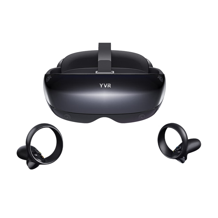 vr一体机哪个品牌好价格还实惠？