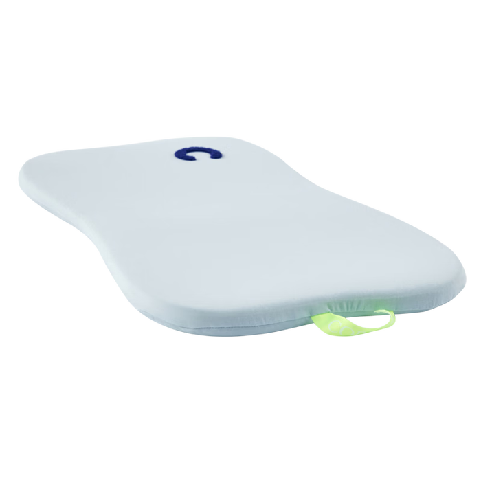 这10款防吐奶枕头排名前十品牌,科学护脊斜坡设计超实用