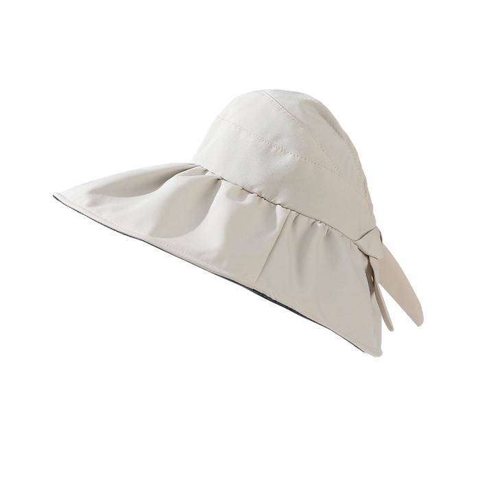 防晒帽哪个牌子好?测评这9款高倍防护遮阳爆款-图片1