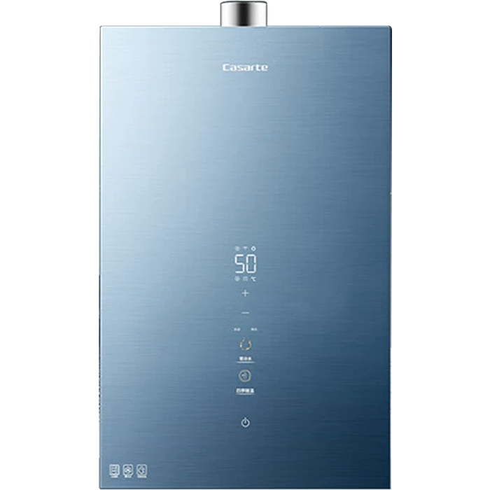 燃气热水器排行榜前十名出炉：这10款加热快，节能省钱，让你享受舒适沐浴体验