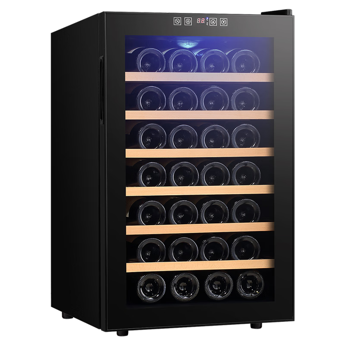 恒温酒柜什么品牌好？这9款精准控温，酒品存储更长久-图片1