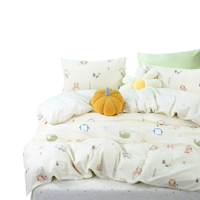 2025年儿童家纺哪个好?这8款舒适又安全的产品,家长亲测推荐,绝对不踩雷-图片1