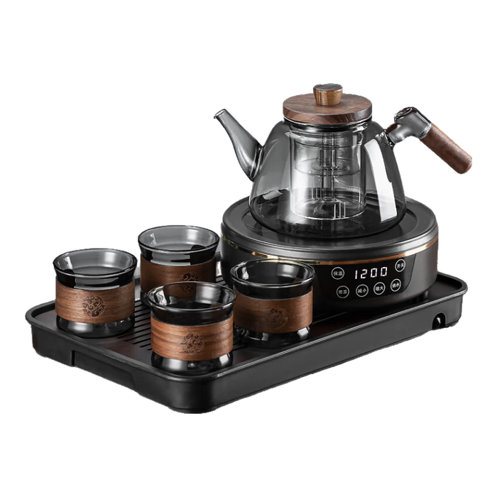 电陶炉排行榜前十名出炉，这10款加热快，温控精准，烹饪更省心-图片10