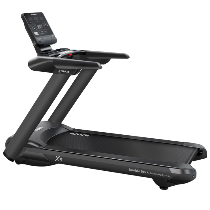 跑步机品牌排行前十名揭秘：这10款高性价比机型闭眼入-图片1