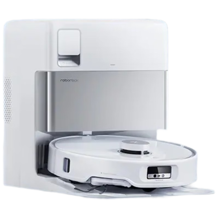 扫地机排行榜前十名出炉:这10款扫拖一体,智能避障超洁净-图片1