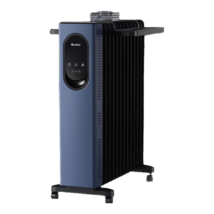 2025年油汀取暖器哪个好？这5款高效保暖、静音无扰，冬天必备的理想选择，值得入手-图片1