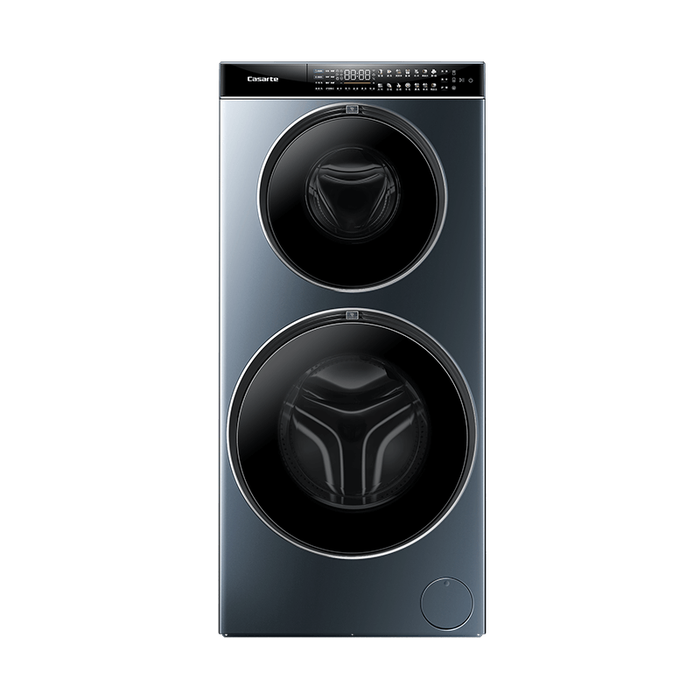 洗烘一体机排行榜前十名出炉,这10款洗净力强,烘干效果超赞-图片4