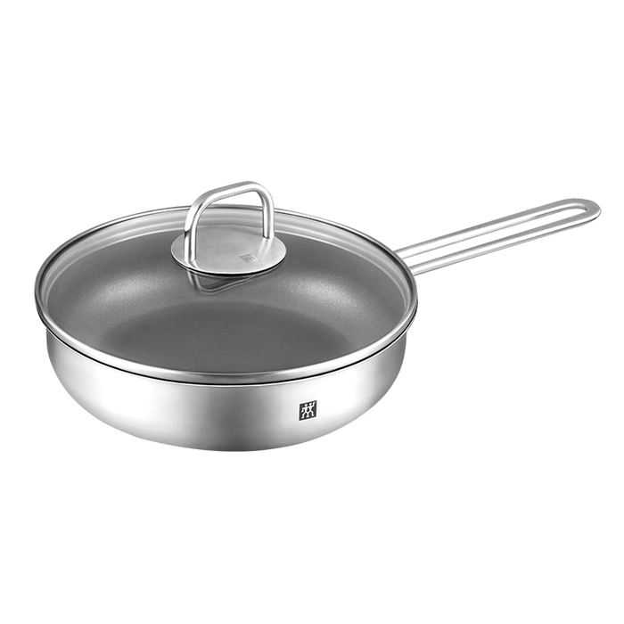 不粘煎锅买哪个品牌比较好用？2024年不粘煎锅主流品牌前5名推荐