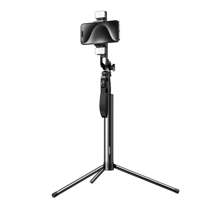 2025年三脚架品牌排名前十名，这10款稳定性强，轻便易携，拍摄更顺手-图片4