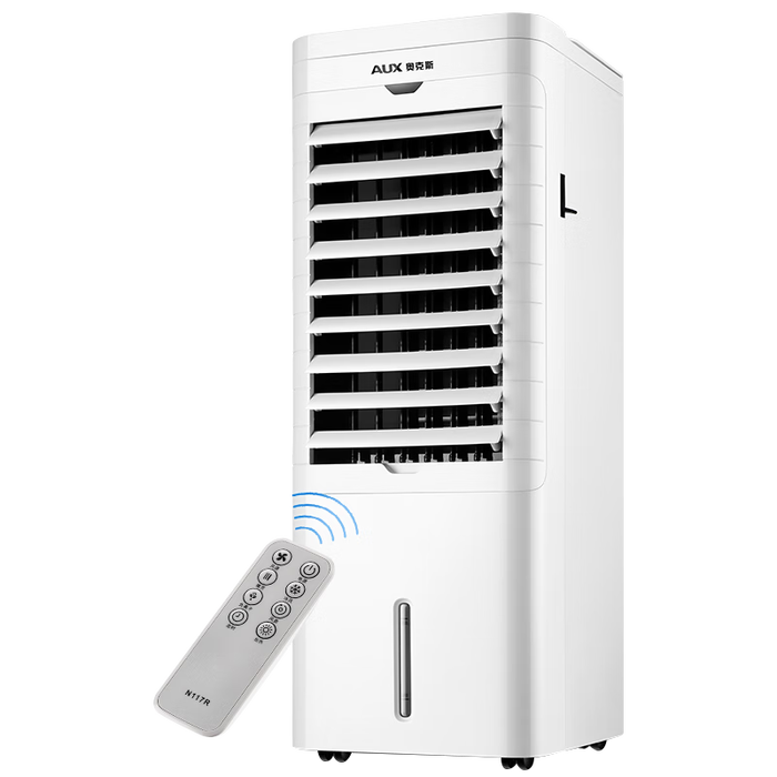 2025年冷气机怎么选？这5款制冷快，省电又静音，夏天必备