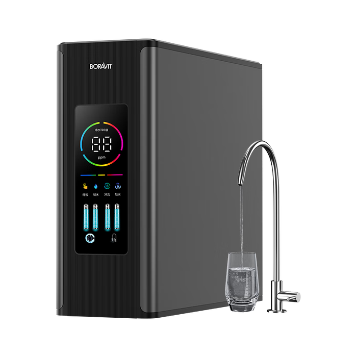 管线机排名前十名品牌:这10款水温精准,过滤清洁,居家必备-图片1