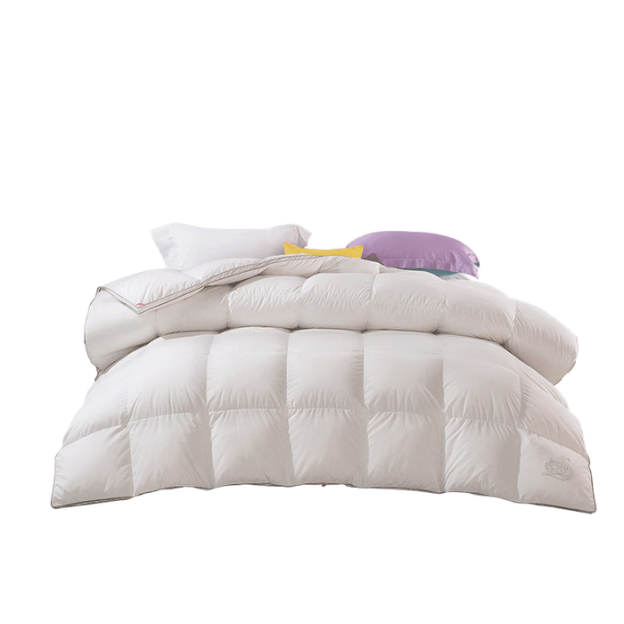 2025年鹅绒被怎么选?这7款柔软保暖,透气性强,冬天必备好物-图片7