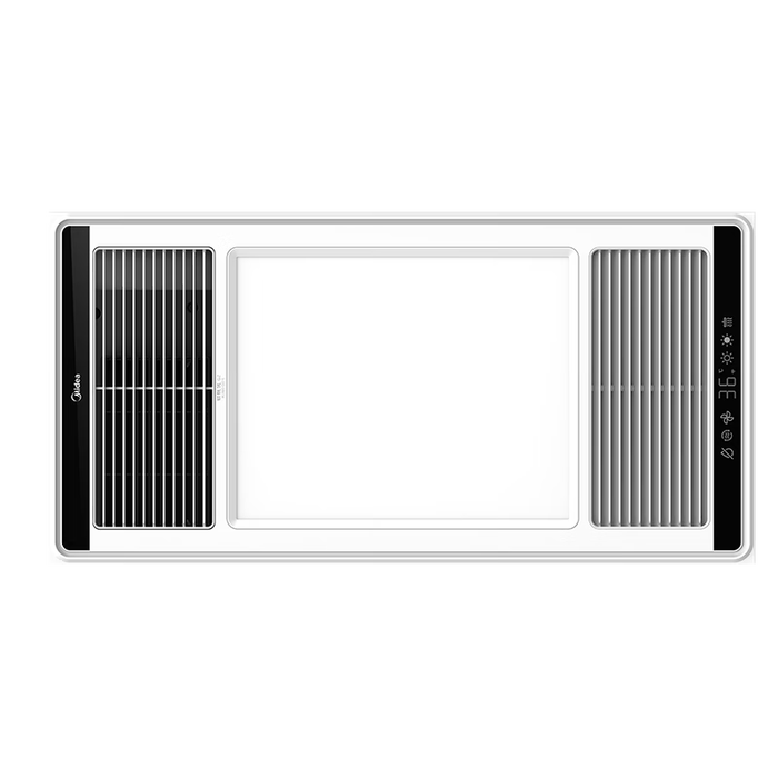 2026年浴霸哪款好？这5款采暖效果超赞，洗澡时再也不怕冷，快来看看-图片1