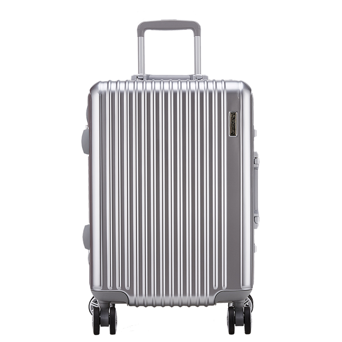 2025年拉杆箱十大品牌排行榜揭晓:这10款耐用轻便,出行超省心-图片1