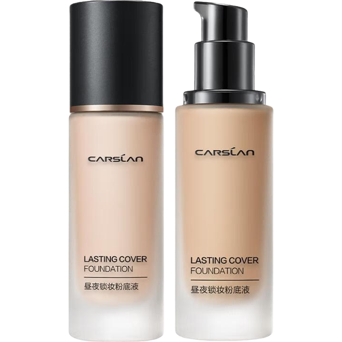 粉底液品牌排行前十名,这10款持久遮瑕,打造完美无瑕肌