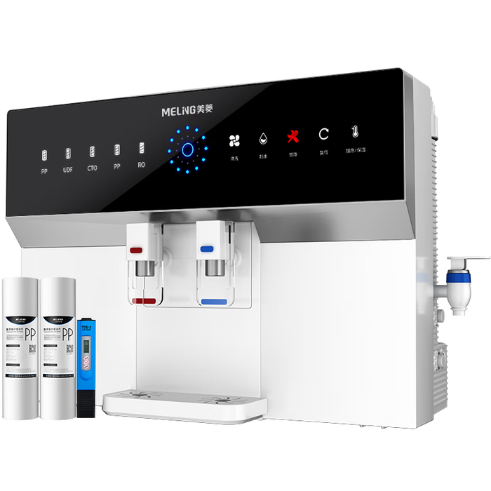 这10款净热一体机排名前十品牌，净化加热一体高效便捷超实用-图片6