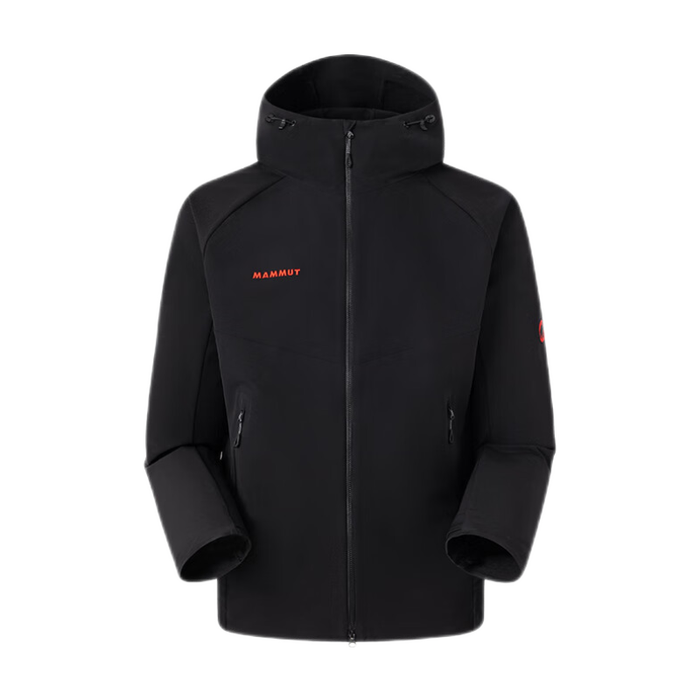 2025年冲锋衣哪款最好?这8款防风防水,舒适又耐穿,买前必看-图片7