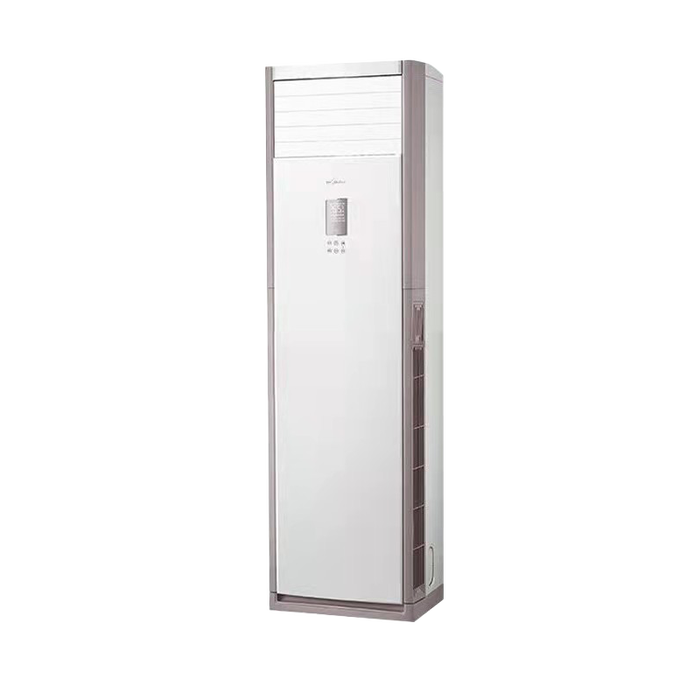 商用柜机空调排行榜前十名出炉:这10款制冷强,节能又静音-图片2