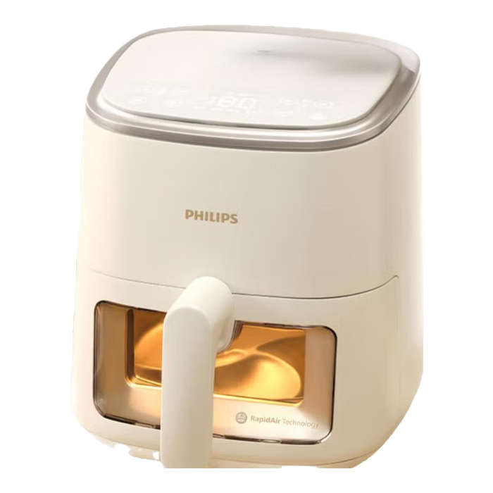 空气炸锅十大品牌排行榜这10款高颜值大容量，轻松解锁健康美味-图片4