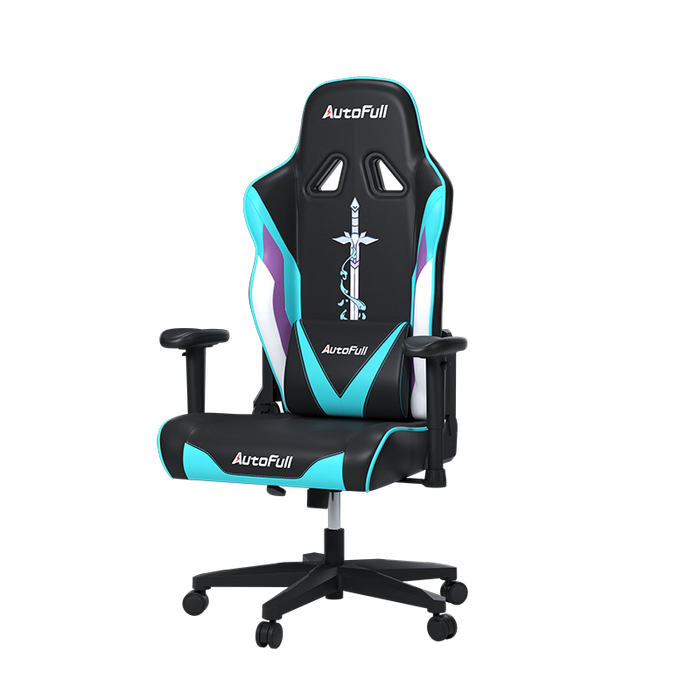 电脑椅排行榜前十名出炉：这10款舒适透气，久坐不累超赞-图片6