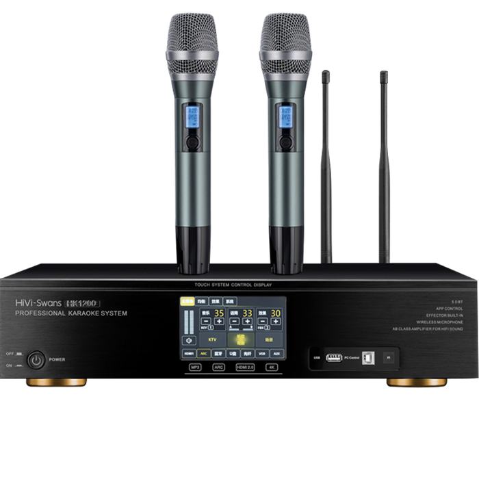 功放机什么牌子好?热门款盘点,买对不吃亏-图片4