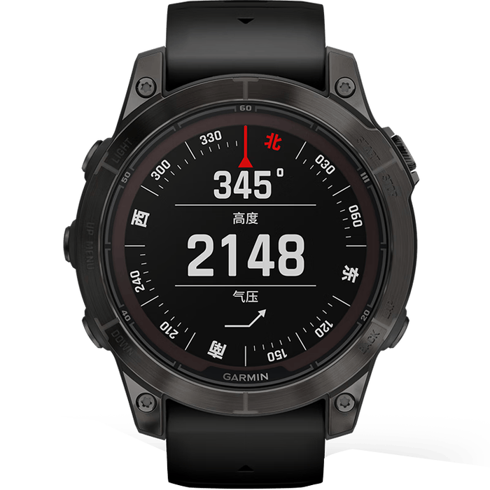 运动手表十大品牌排行榜，这10款功能全面、精准计时，助力你的每一次运动