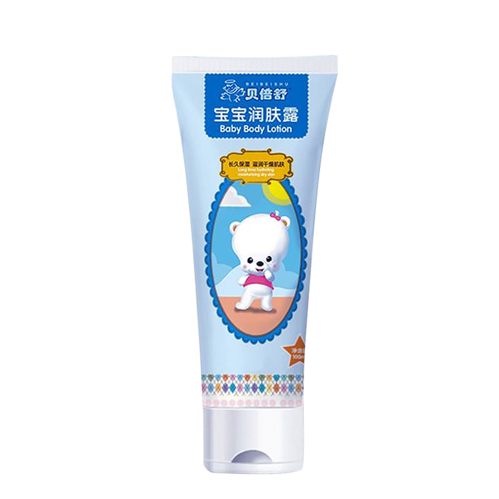 2025年婴儿护肤品哪个好？这7款成分天然、敏感肌适用，妈妈们强烈推荐，宝宝皮肤水嫩嫩-图片5