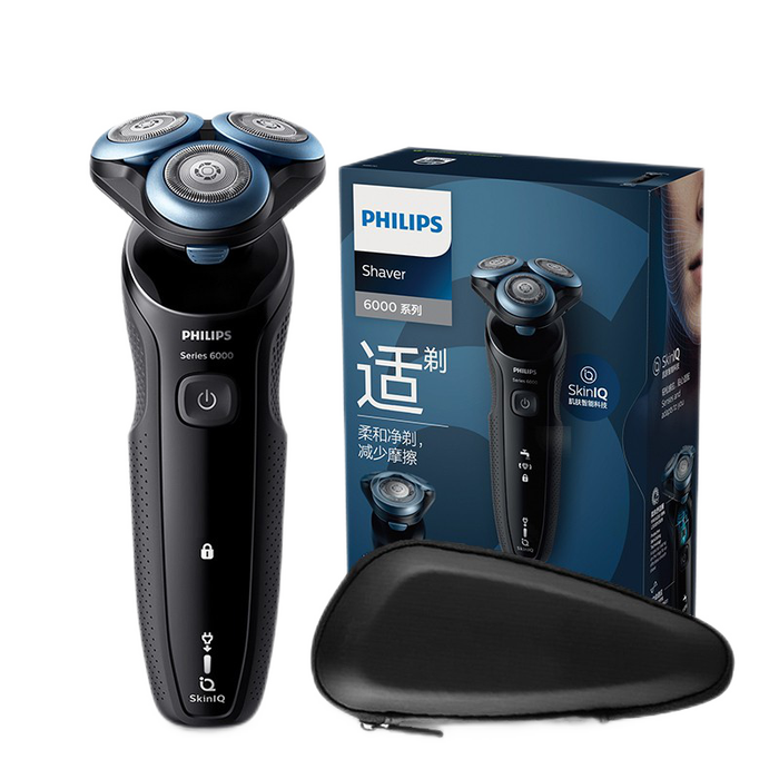 剃须刀排名前十名品牌，这10款精准剃须，舒适护肤，剃得干净又温和-图片2