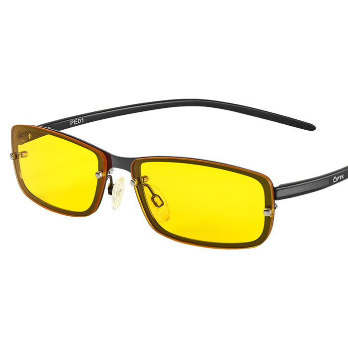 2025年防辐射眼镜十大品牌排行榜揭晓：这10款高效防护，护眼必备-图片4