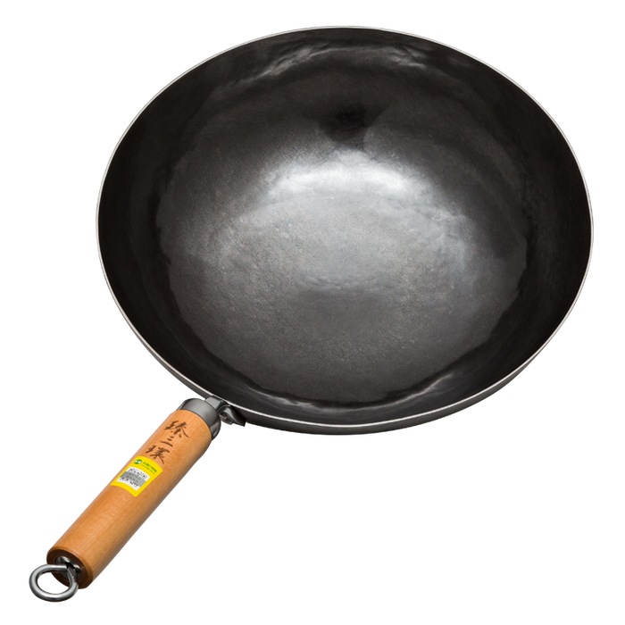 2025年手工铁锅哪个好？这3款铸造工艺精湛，烹饪更均匀，值得入手-图片1