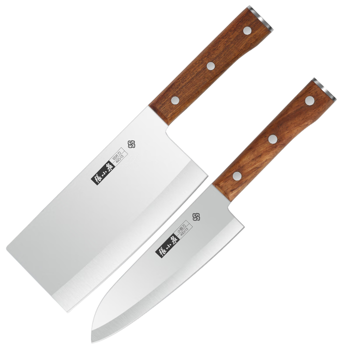 2025年菜刀哪款好？这7款锋利耐用，切菜如流水，厨房必备神器，价格也不贵-图片1