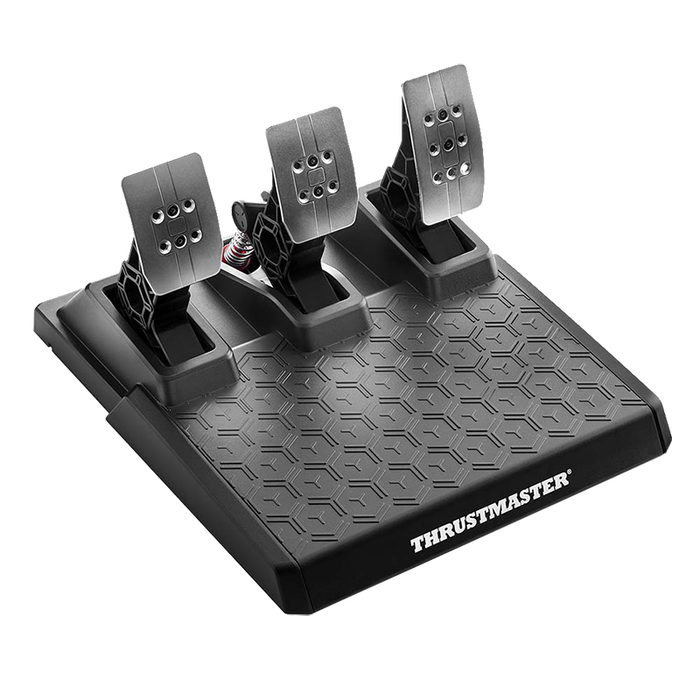 2026年游戏方向盘哪个品牌最耐用?这3款超高性价比的方向盘,真的能提升你的游戏体验吗?来看看评测吧-图片2