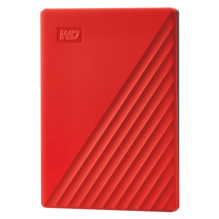 移动硬盘什么品牌靠谱？这5款高速大容量榜单推荐-图片1