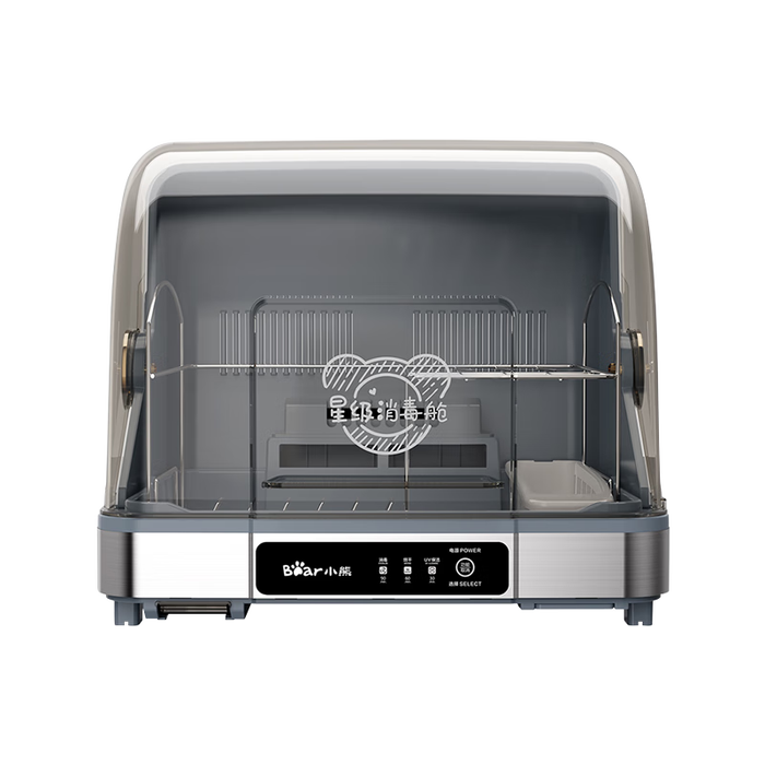 消毒柜推荐哪些？公认最建议买这4款：好评率99%