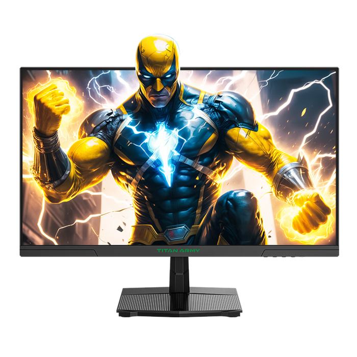 2025年显示器品牌排名前十名，这10款4K高刷+HDR影院级色彩爽翻了-图片5