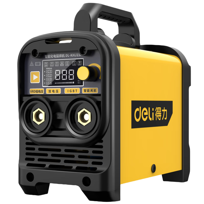 电焊机哪个品牌好?前9款排行揭秘,高效焊接轻松选