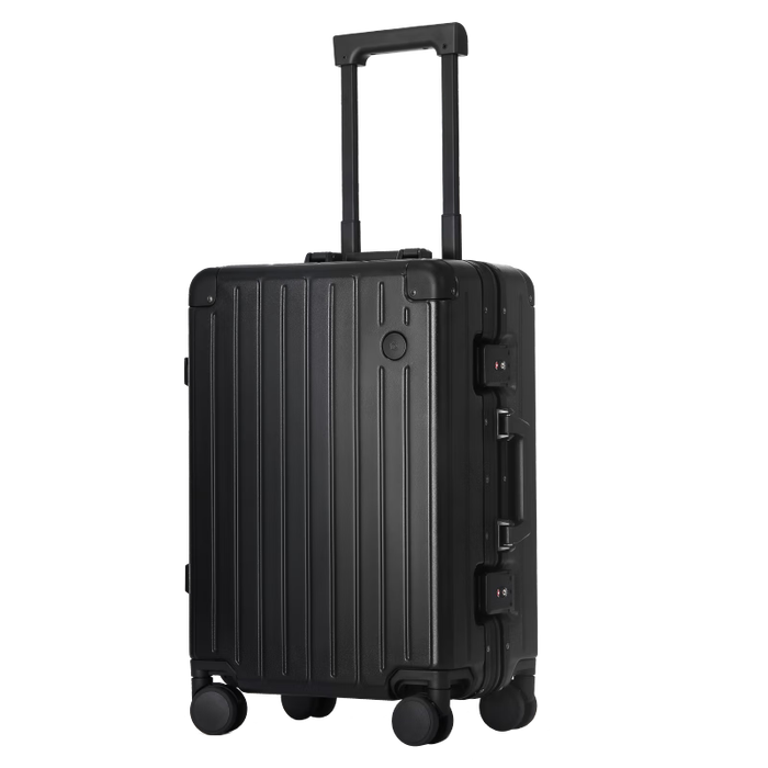 2025年行李箱品牌排名前十名:这10款耐磨防刮,轻便大容量,旅行必备-图片4