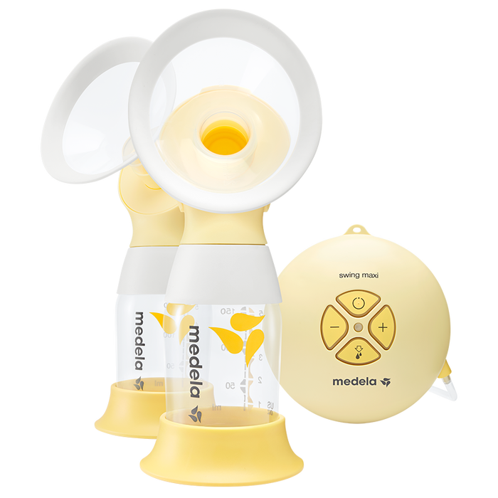 吸奶器选购指南:对比评测4款,轻松选对最适合你的吸奶器-图片3