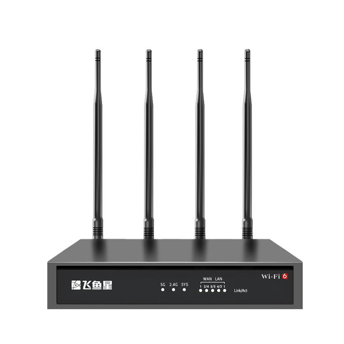 路由器别乱买,优先考虑这4款,选购指数高,差评少-图片4