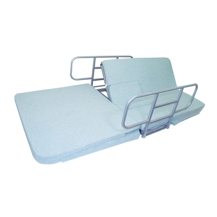 2025年护理床哪个好？这5款舒适调节，设计贴心，老人家用最放心-图片4