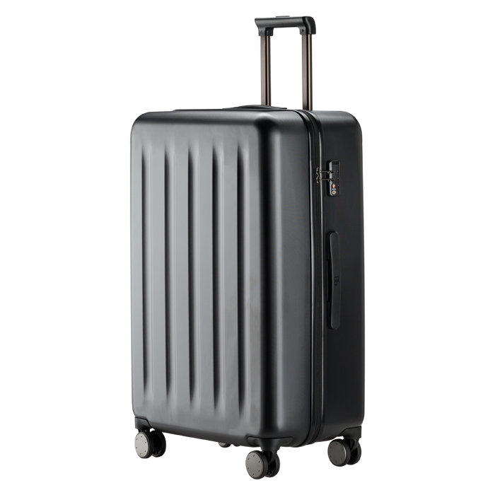 2025年拉杆箱别瞎买实测这9款，避坑指南+高性价比之选全在这-图片5