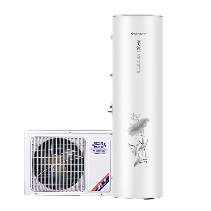 2025年空气能热水器哪个好？这7款性价比超高，省电又恒温，安装简单超实用-图片2