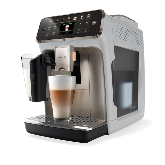 2025年咖啡机品牌排名前十名，这10款智能操作、浓郁香气，爱咖啡人士的理想之选