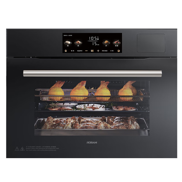 蒸烤箱一体机哪个型号值得入手?推荐这10款高性价比产品-图片10