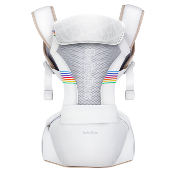 宝宝背带十大品牌排行榜这10款省力透气,带娃出行超轻松-图片4