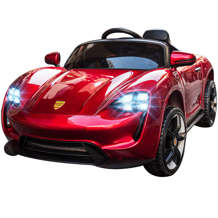 电动童车品牌排行前十名，这10款安全耐用，性能出色，宝宝出行必备