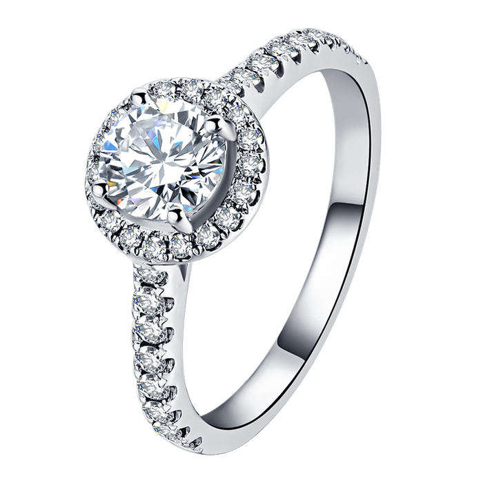 2025年钻戒怎么选不踩雷？实测这3款高性价比品牌，看完再下单-图片2