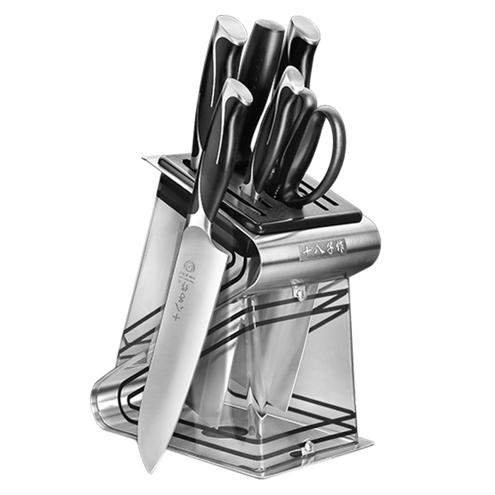 2026年斩骨刀哪款好?这6款刀具锋利耐用,家庭厨房必备,让你轻松应对各种食材-图片2