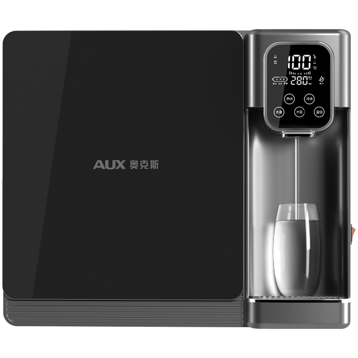 直饮机排名前十名品牌曝光：这10款水质好，喝得更安心-图片1