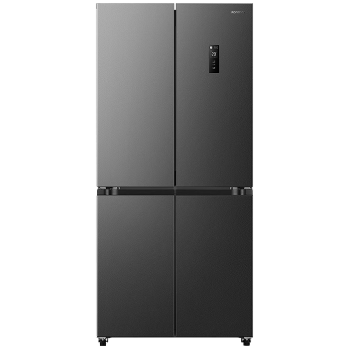 电冰箱排名前十名品牌大揭秘这10款节能保鲜强，速来围观-图片3